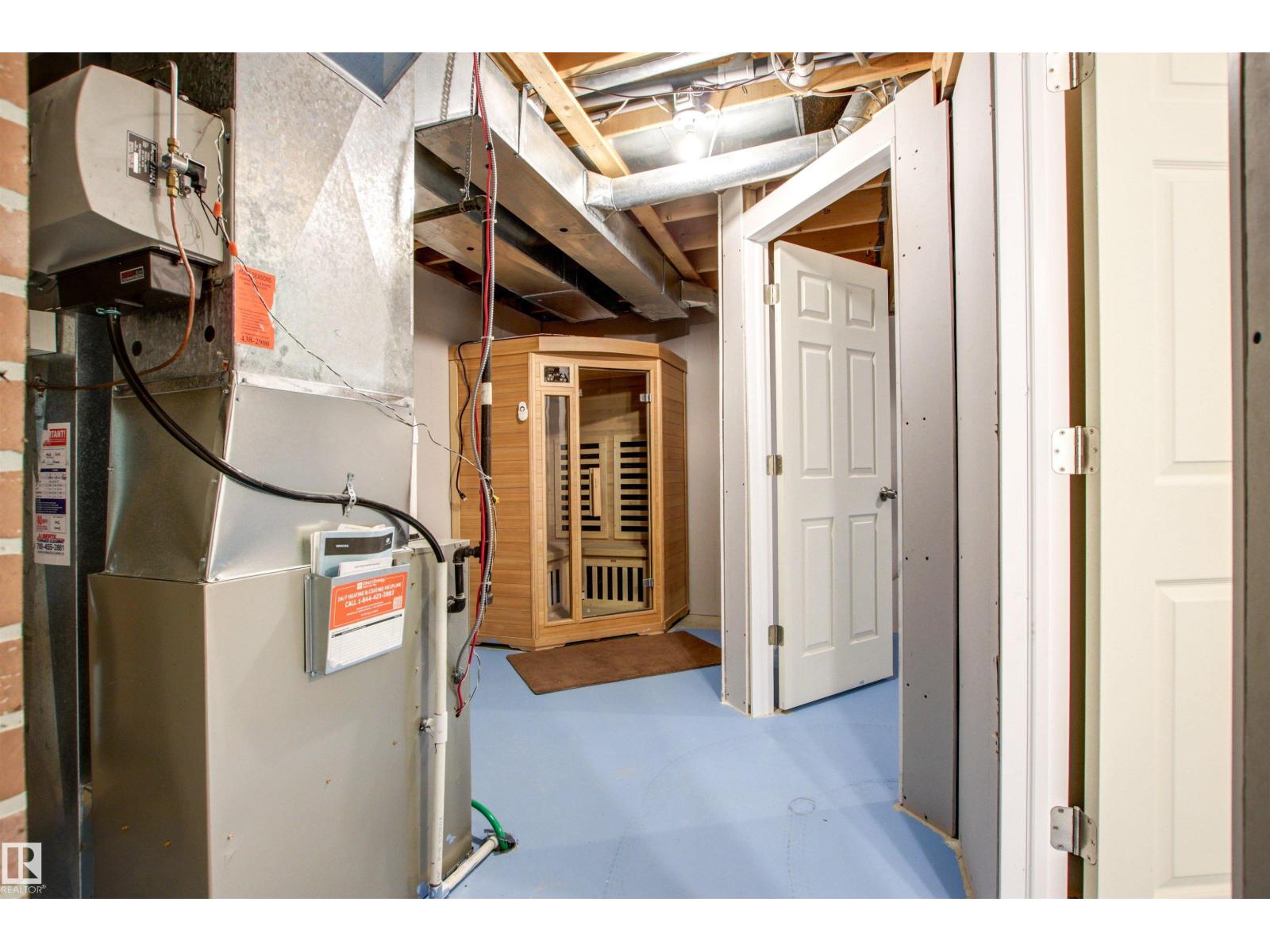 1491 Jefferys Cr Nw, Edmonton, Alberta  T6L 6T1 - Photo 30 - E4484438