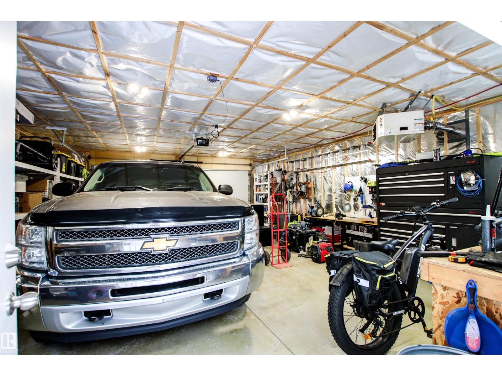 1491 Jefferys Cr Nw, Edmonton, Alberta  T6L 6T1 - Photo 35 - E4484438