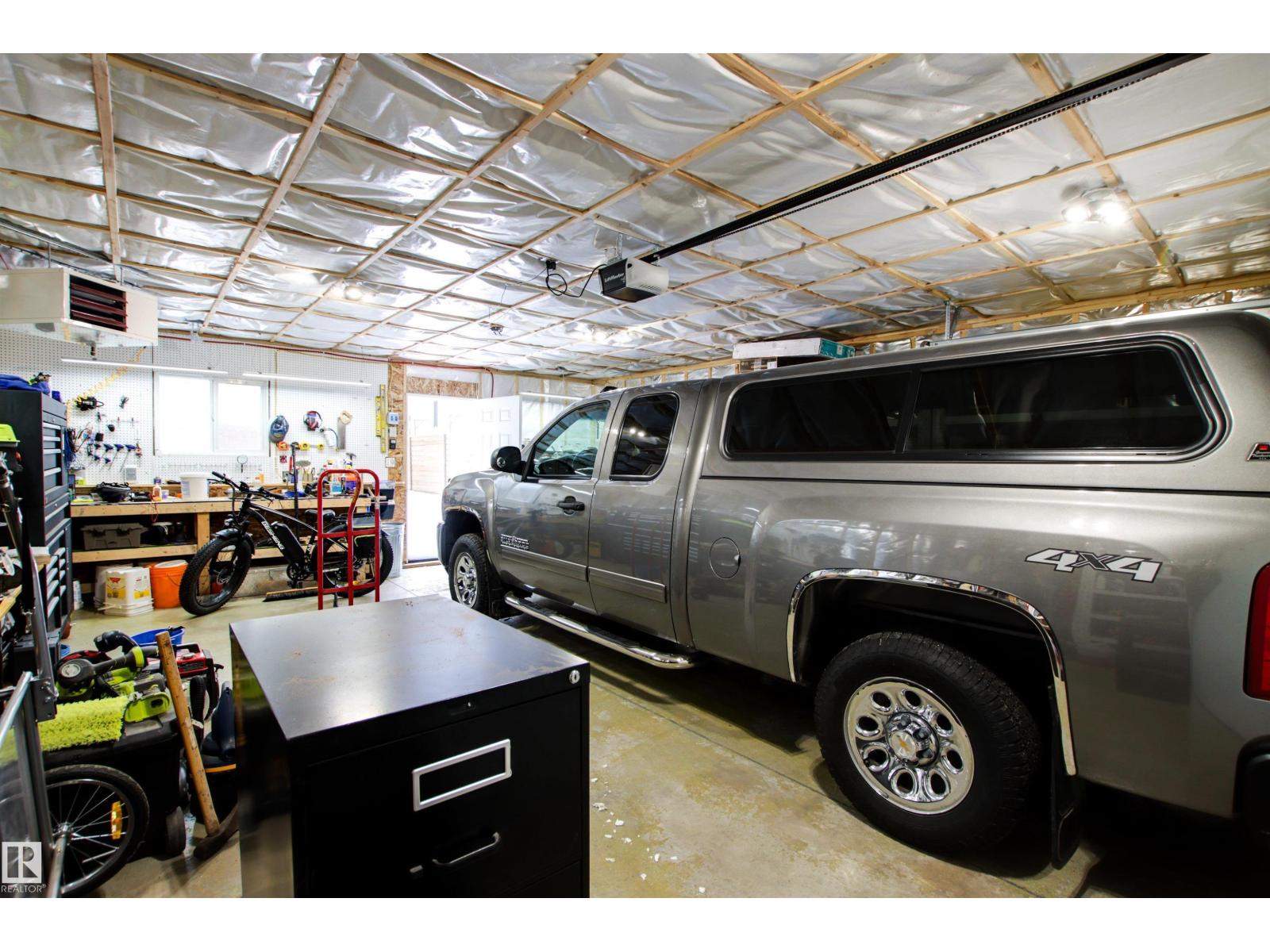 1491 Jefferys Cr Nw, Edmonton, Alberta  T6L 6T1 - Photo 36 - E4484438