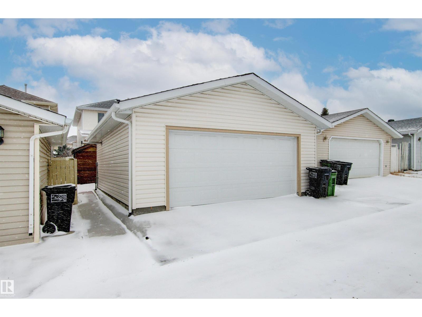 1491 Jefferys Cr Nw, Edmonton, Alberta  T6L 6T1 - Photo 40 - E4484438