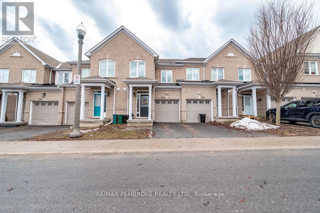843 NEWMARKET LANE, Kingston, Ontario