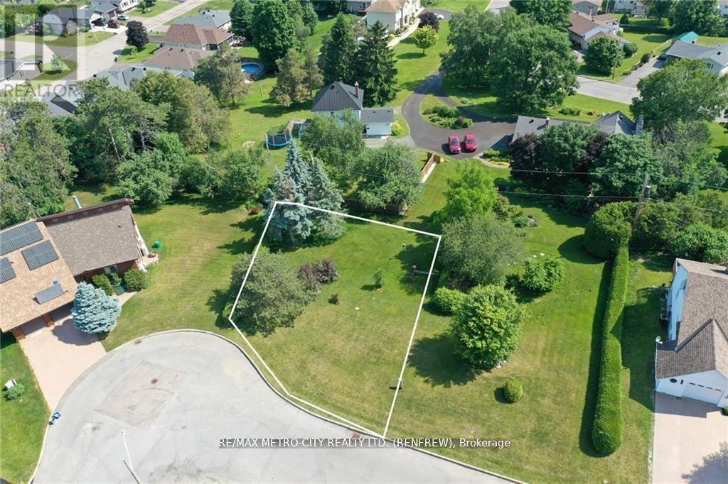 Lot 4 Mcdougall Road, Renfrew, Ontario  K7V 4J9 - Photo 1 - X13051178