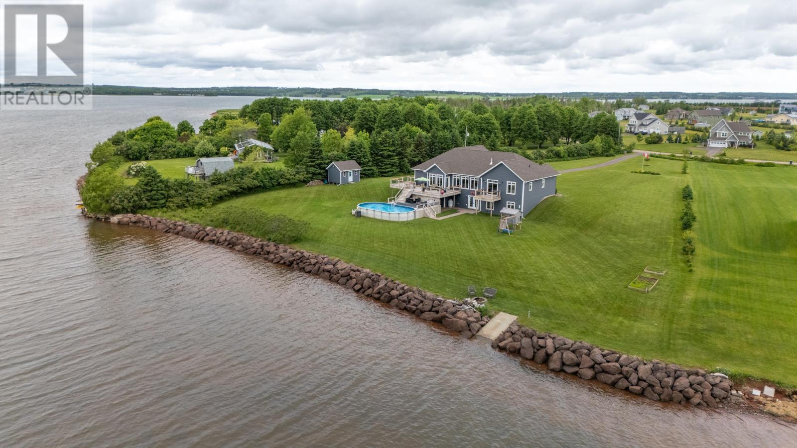 604 City View Drive, Mermaid, Prince Edward Island