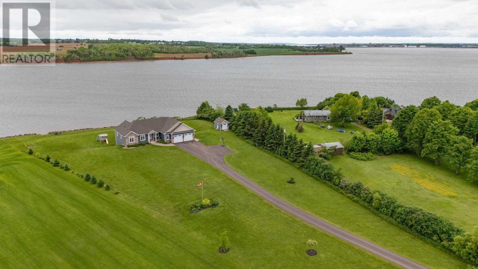 604 City View Drive, Mermaid, Prince Edward Island  C1B 0V8 - Photo 2 - 202600585