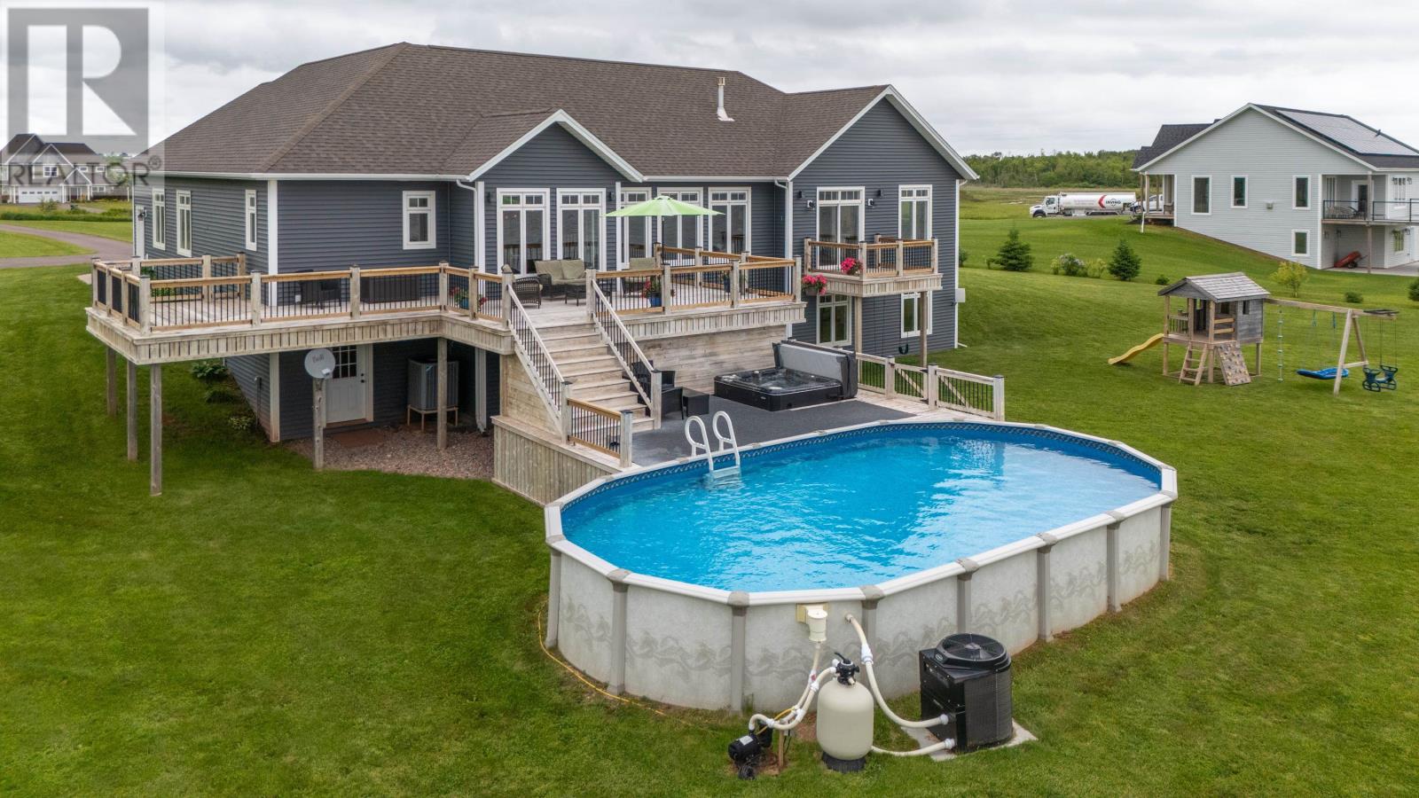 604 City View Drive, Mermaid, Prince Edward Island  C1B 0V8 - Photo 4 - 202600585