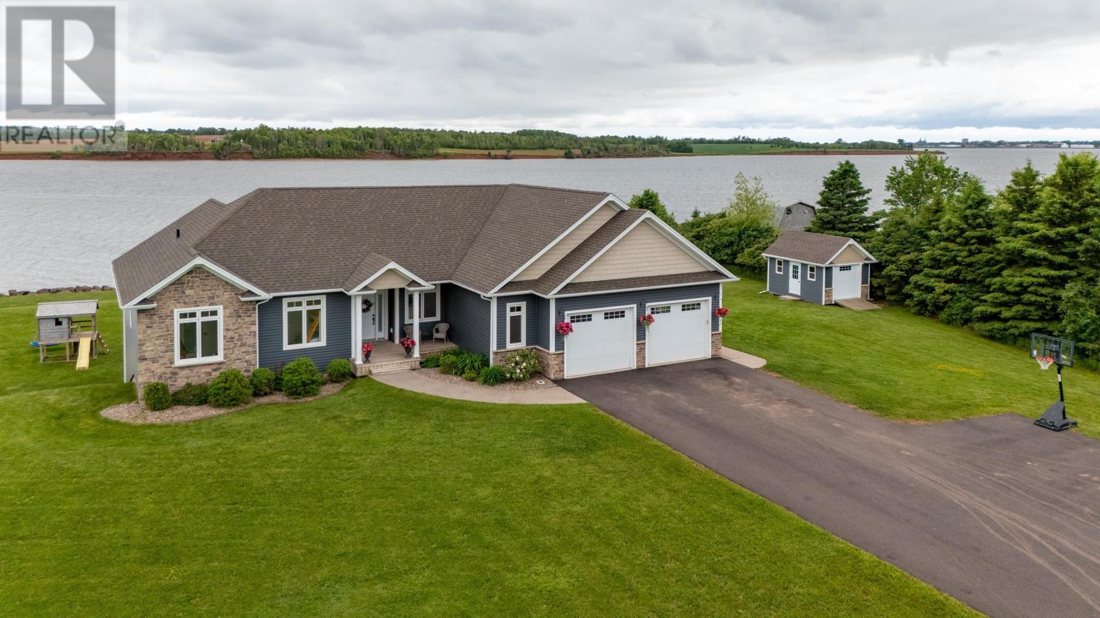 604 City View Drive, Mermaid, Prince Edward Island  C1B 0V8 - Photo 48 - 202600585