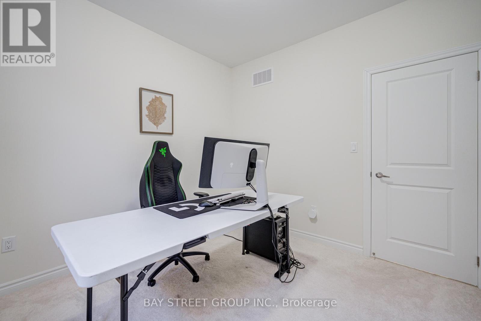 2916 Nakina Street, Pickering, Ontario  L1X 2R5 - Photo 17 - E13051058