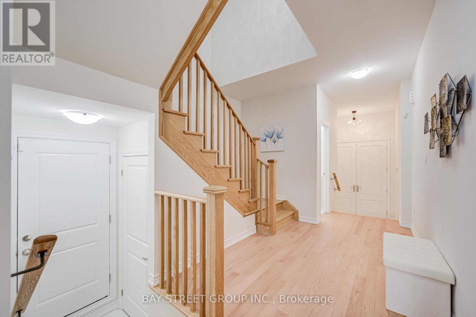 2916 Nakina Street, Pickering, Ontario  L1X 2R5 - Photo 4 - E13051058