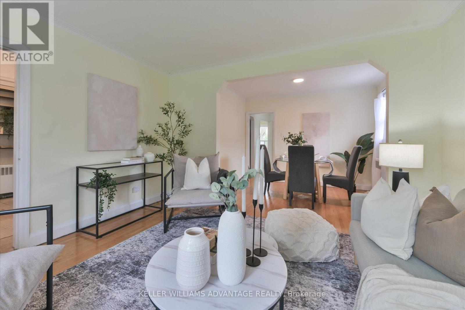 27 Innismore Crescent, Toronto, Ontario  M1R 1C8 - Photo 10 - E13051138