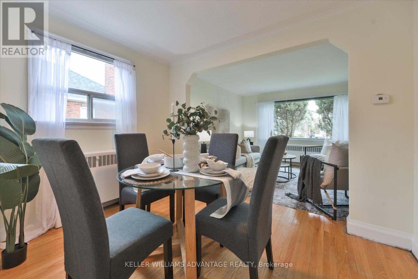 27 Innismore Crescent, Toronto, Ontario  M1R 1C8 - Photo 11 - E13051138