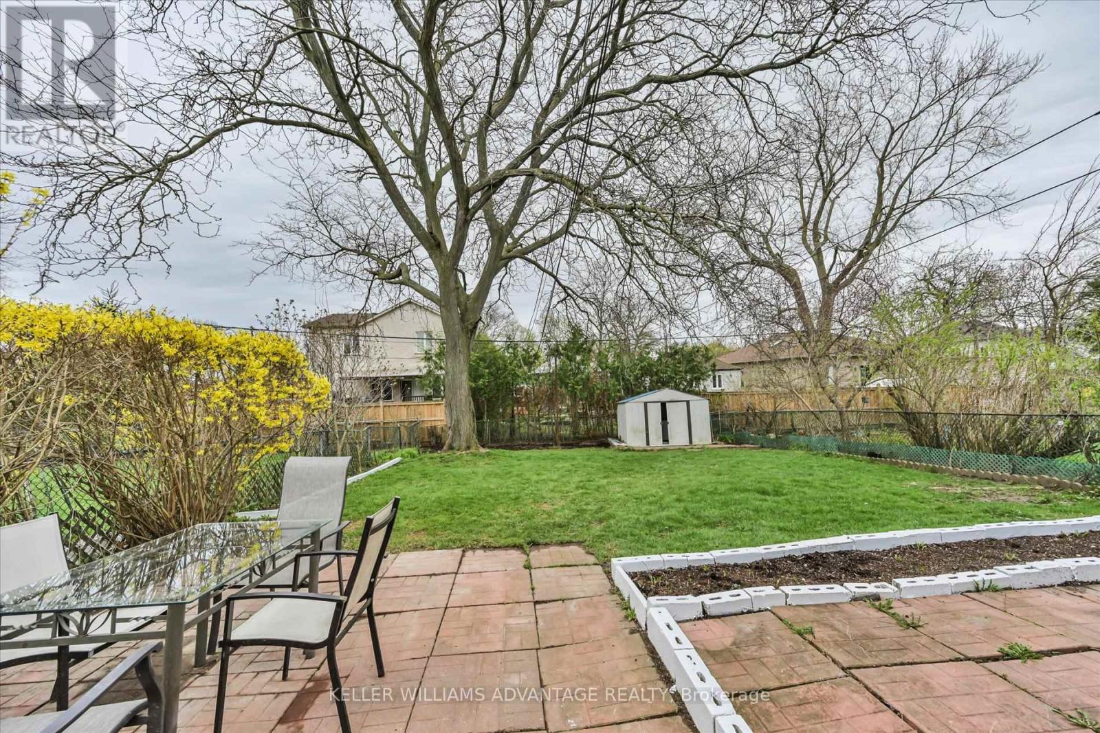 27 Innismore Crescent, Toronto, Ontario  M1R 1C8 - Photo 22 - E13051138