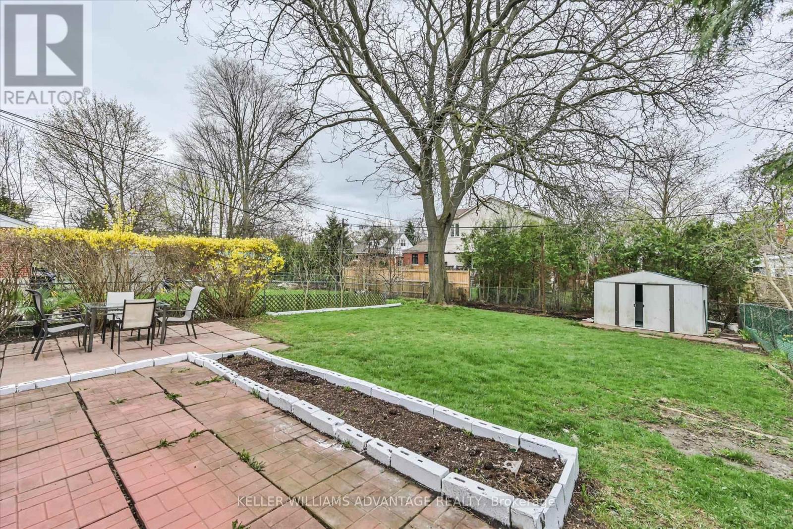 27 Innismore Crescent, Toronto, Ontario  M1R 1C8 - Photo 24 - E13051138