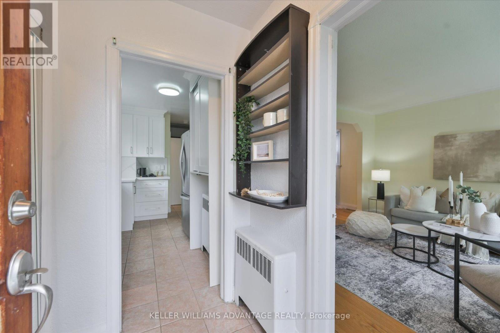 27 Innismore Crescent, Toronto, Ontario  M1R 1C8 - Photo 6 - E13051138