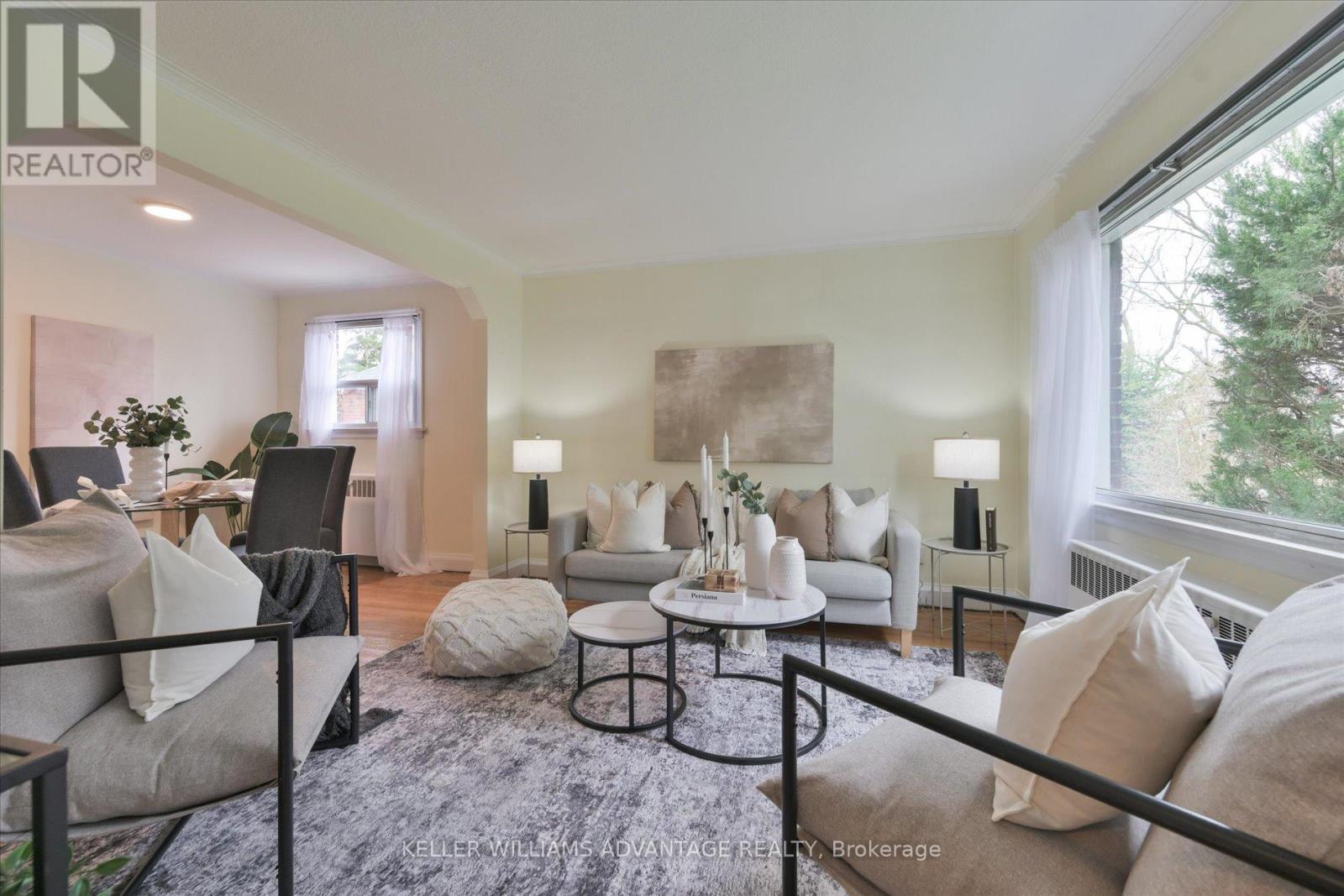 27 Innismore Crescent, Toronto, Ontario  M1R 1C8 - Photo 8 - E13051138