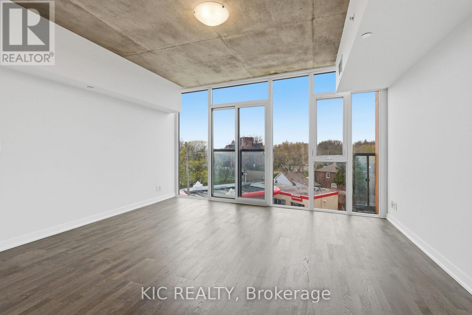 408 - 60 Haslett Avenue Road, Toronto, Ontario  M4L 1T6 - Photo 10 - E13051142