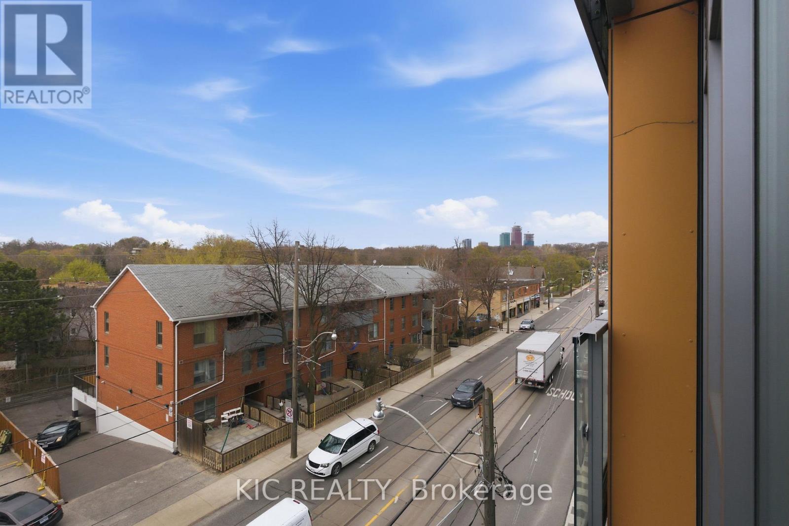 408 - 60 Haslett Avenue Road, Toronto, Ontario  M4L 1T6 - Photo 15 - E13051142
