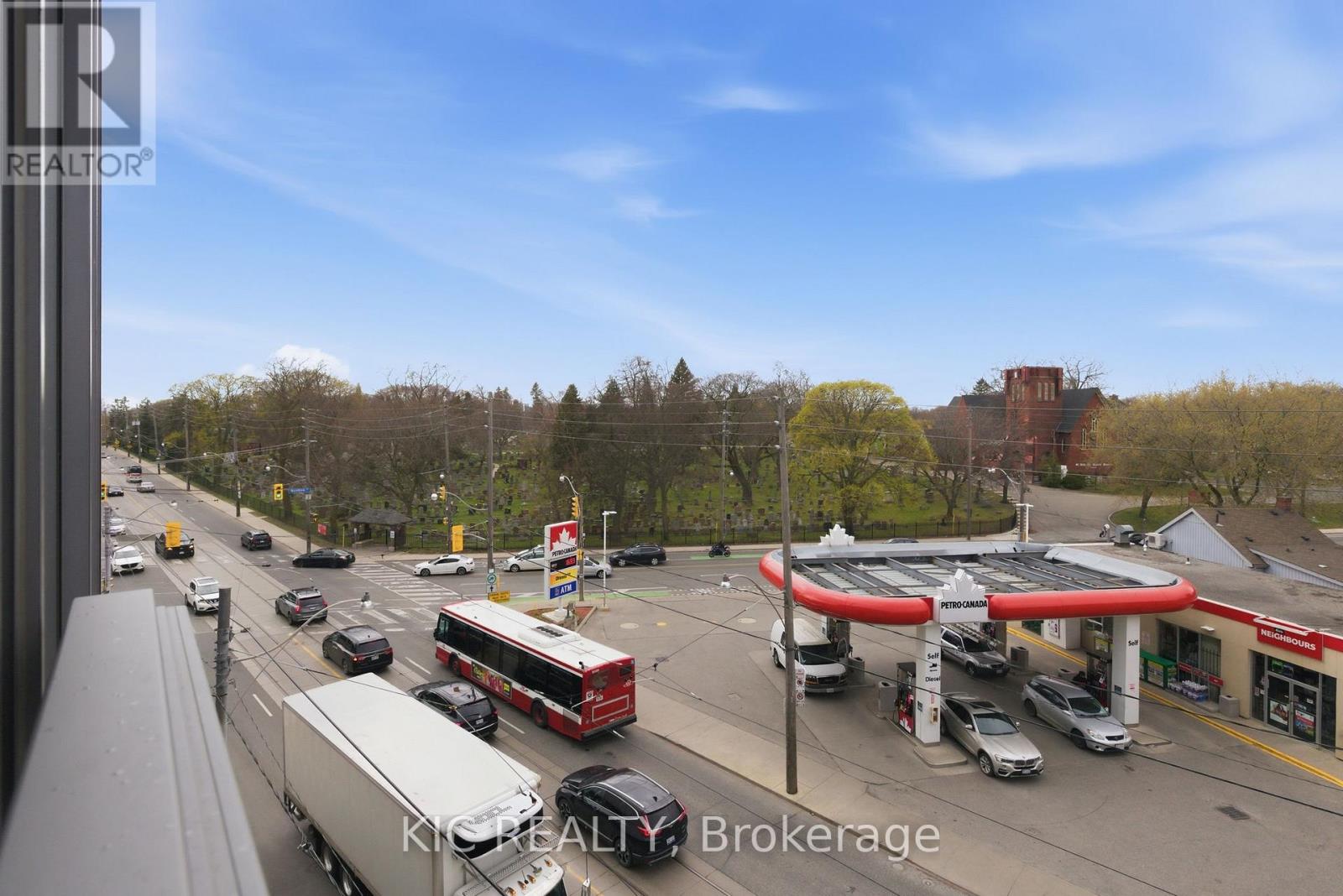 408 - 60 Haslett Avenue Road, Toronto, Ontario  M4L 1T6 - Photo 16 - E13051142