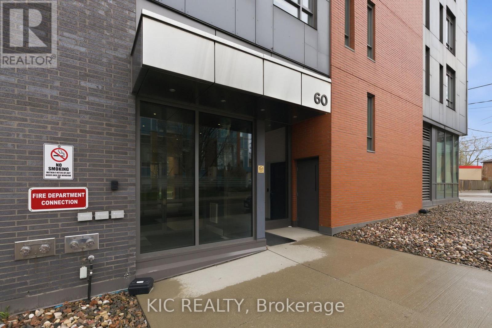 408 - 60 Haslett Avenue Road, Toronto, Ontario  M4L 1T6 - Photo 2 - E13051142