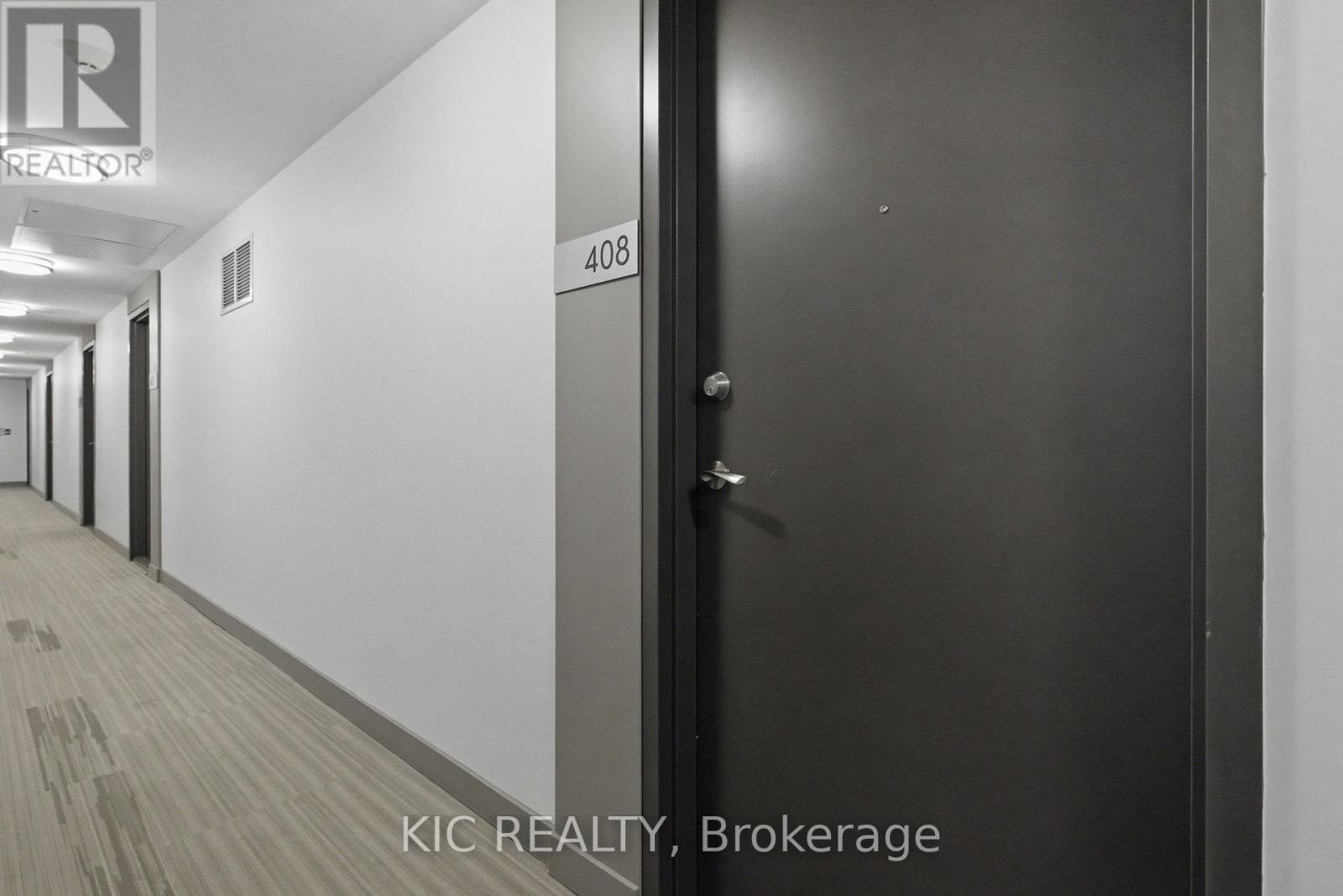 408 - 60 Haslett Avenue Road, Toronto, Ontario  M4L 1T6 - Photo 3 - E13051142