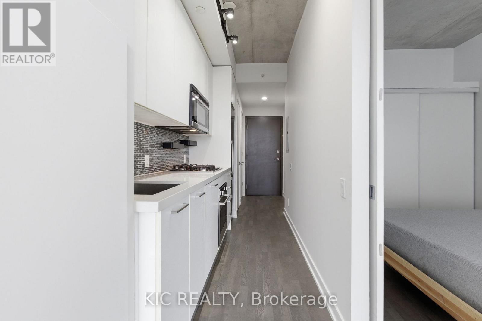 408 - 60 Haslett Avenue Road, Toronto, Ontario  M4L 1T6 - Photo 6 - E13051142