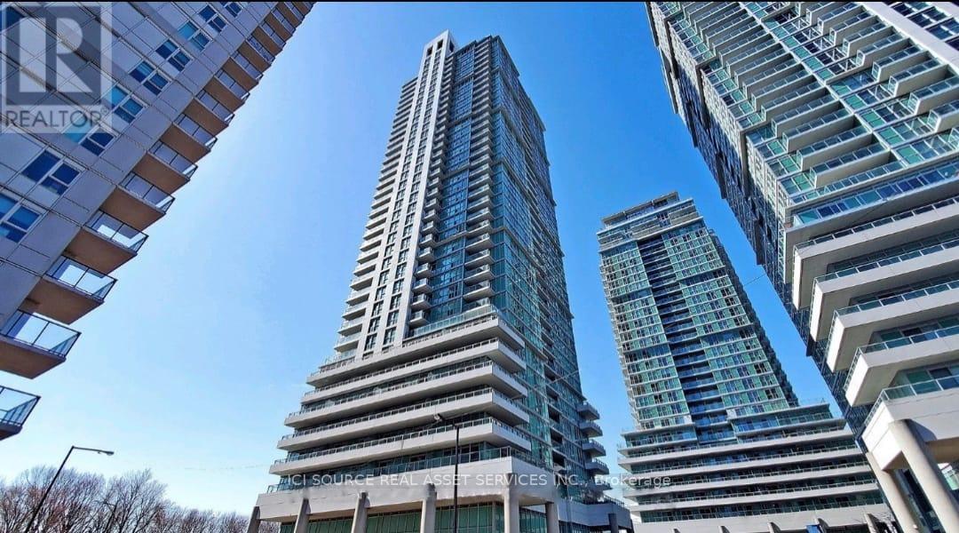 2705 - 50 TOWN CENTRE COURT, Toronto, Ontario