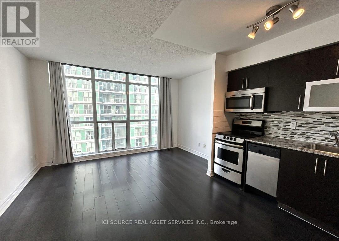 2705 - 50 Town Centre Court, Toronto, Ontario  M1P 0A9 - Photo 2 - E13051160