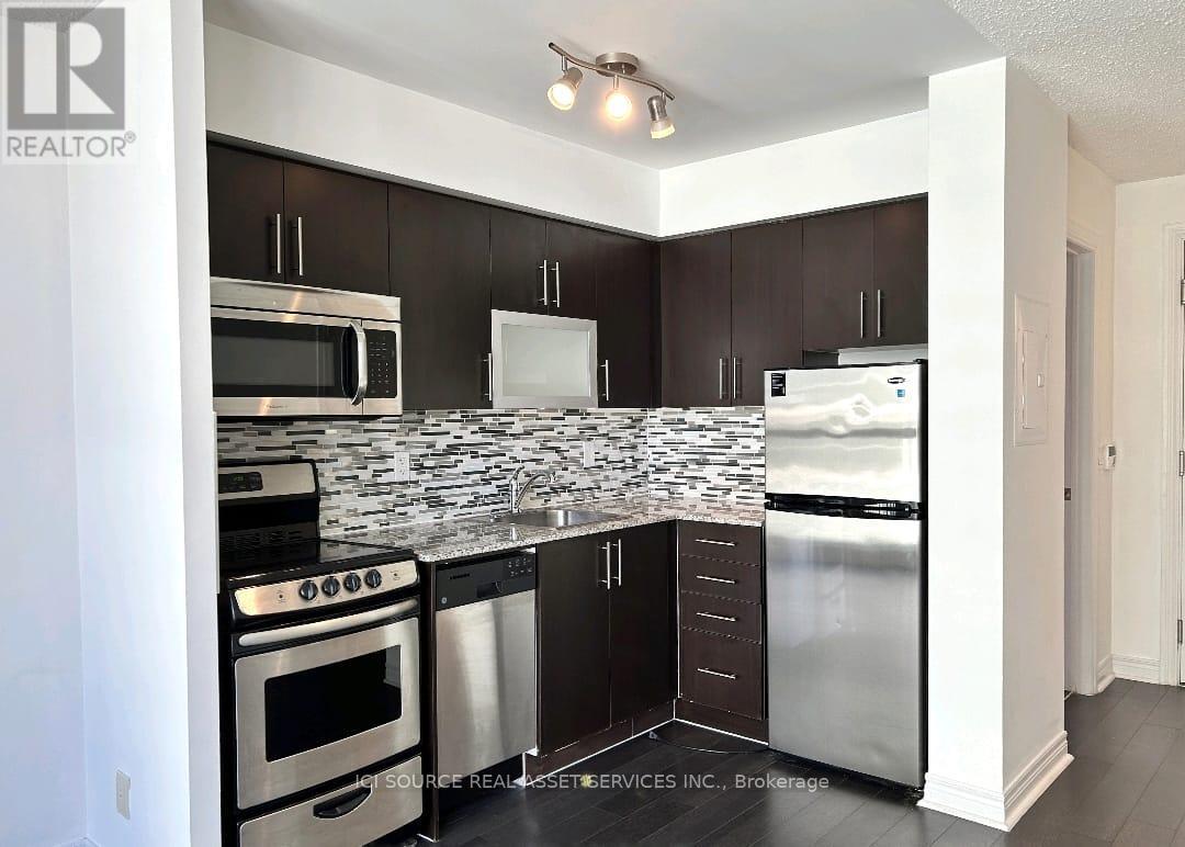 2705 - 50 Town Centre Court, Toronto, Ontario  M1P 0A9 - Photo 3 - E13051160