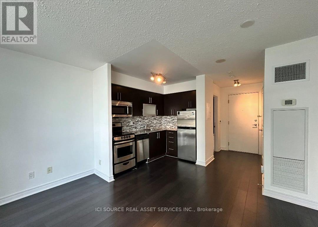 2705 - 50 Town Centre Court, Toronto, Ontario  M1P 0A9 - Photo 5 - E13051160