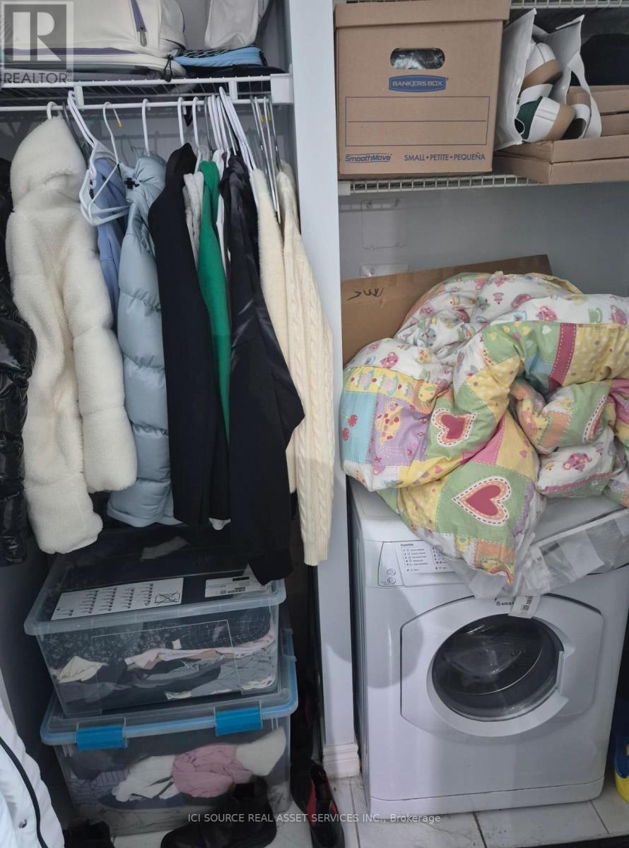 2705 - 50 Town Centre Court, Toronto, Ontario  M1P 0A9 - Photo 7 - E13051160