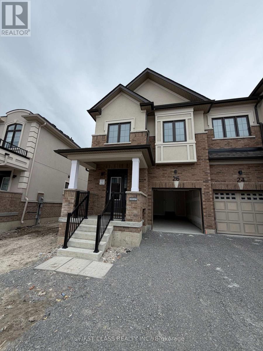 26 Helmkay Avenue, Richmond Hill, Ontario  L4E 1P4 - Photo 2 - N13051034