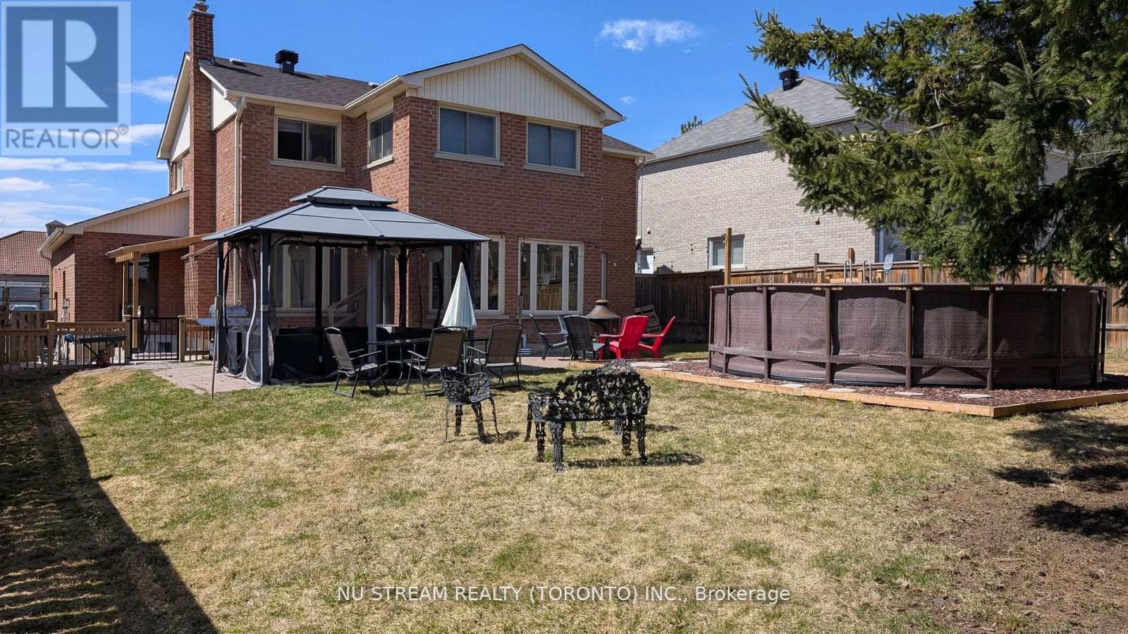 3 BLOOMFIELD TRAIL, Richmond Hill, Ontario