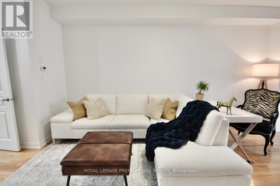 94 Alexie Way, Vaughan, Ontario  L4H 3B8 - Photo 10 - N13051068