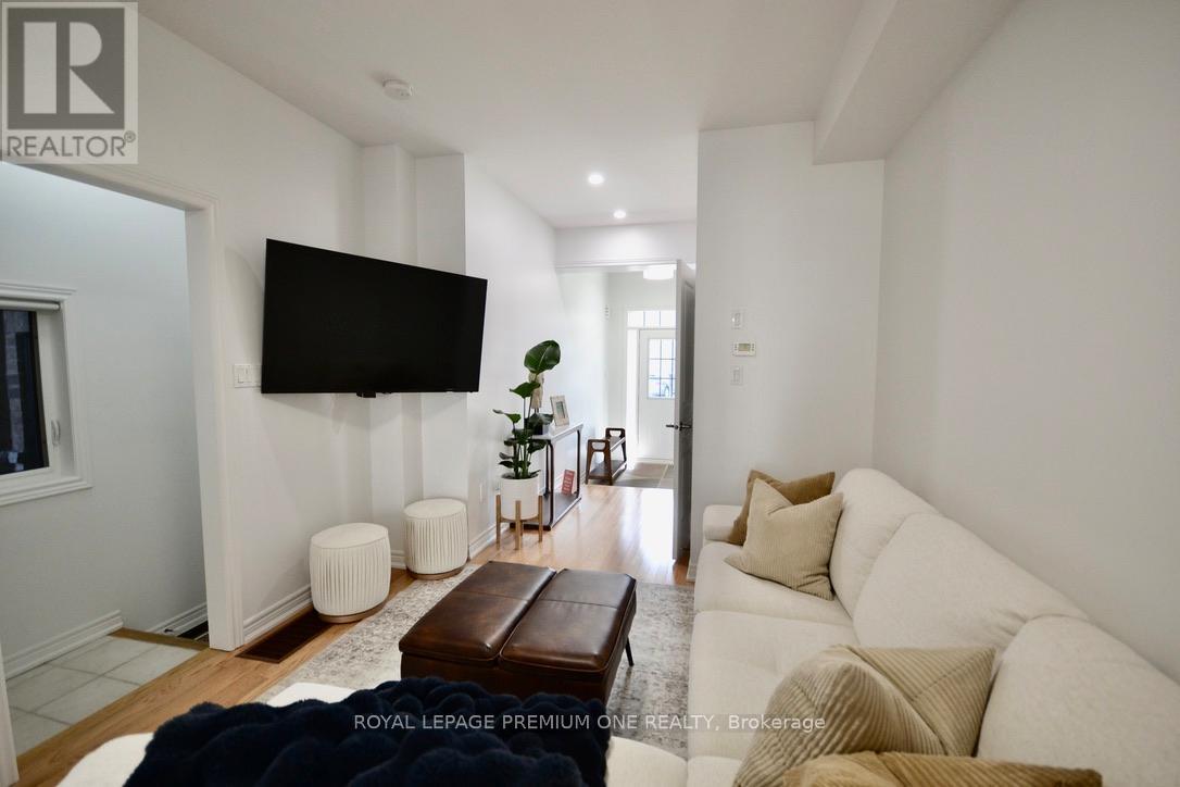 94 Alexie Way, Vaughan, Ontario  L4H 3B8 - Photo 11 - N13051068