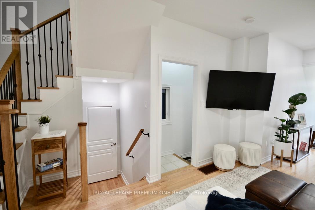 94 Alexie Way, Vaughan, Ontario  L4H 3B8 - Photo 12 - N13051068