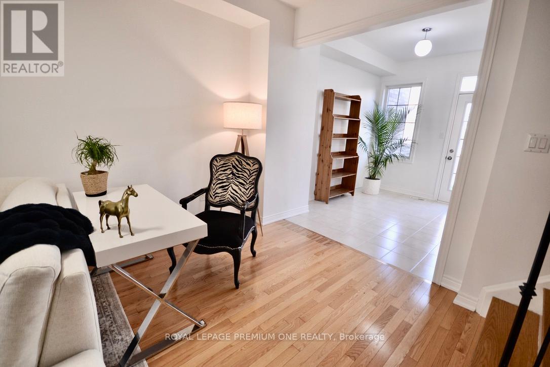 94 Alexie Way, Vaughan, Ontario  L4H 3B8 - Photo 14 - N13051068