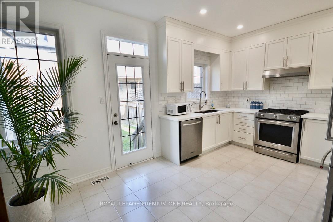 94 Alexie Way, Vaughan, Ontario  L4H 3B8 - Photo 16 - N13051068