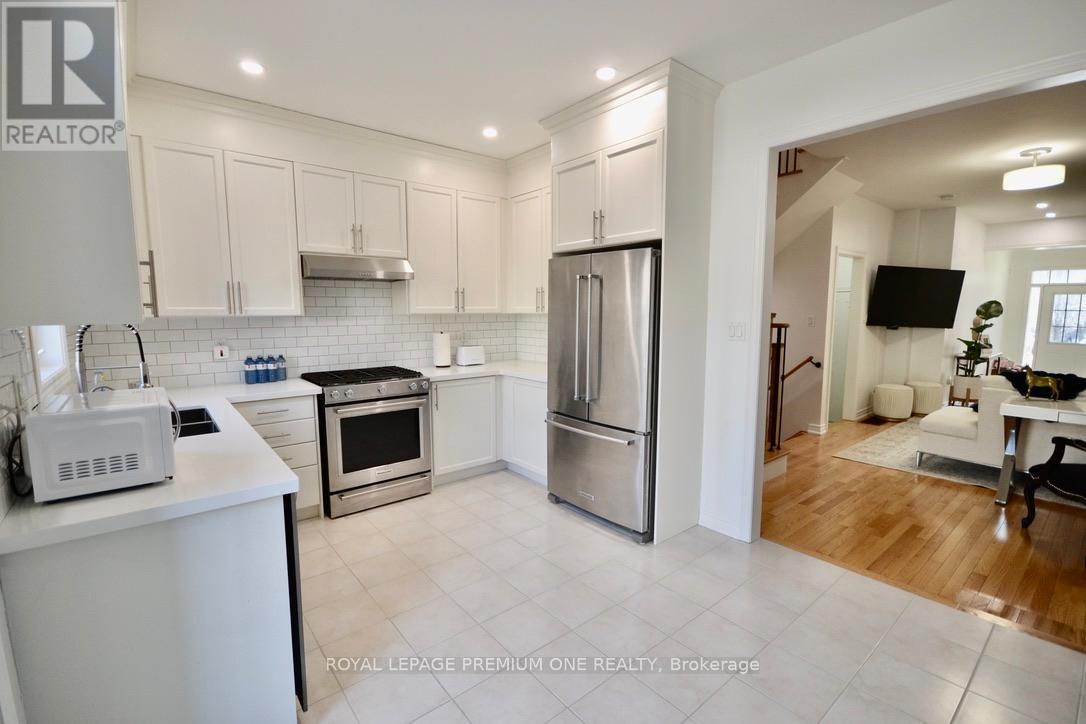 94 Alexie Way, Vaughan, Ontario  L4H 3B8 - Photo 18 - N13051068