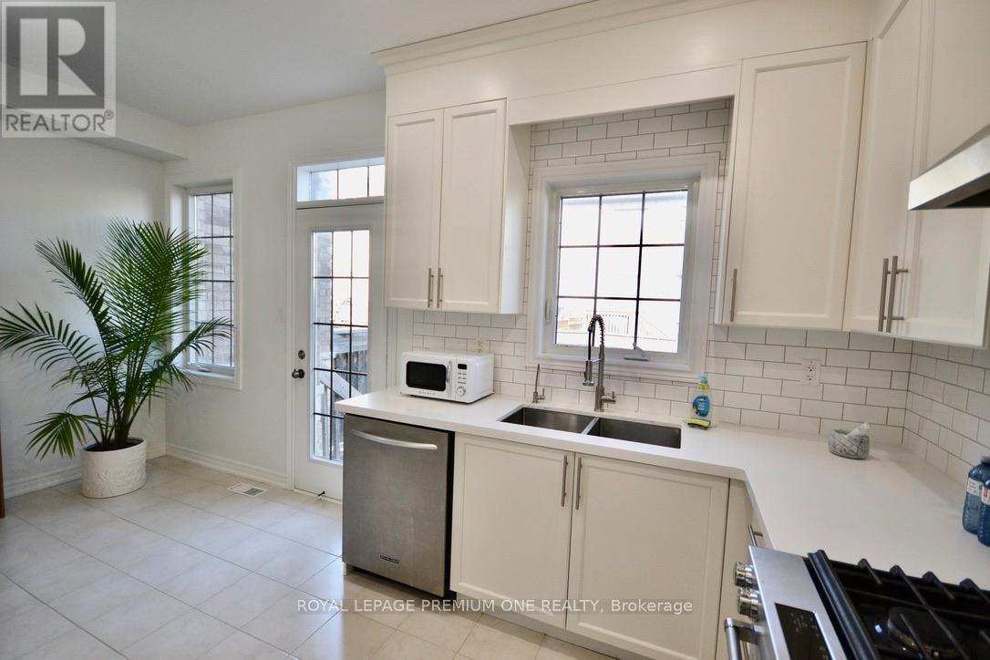 94 Alexie Way, Vaughan, Ontario  L4H 3B8 - Photo 20 - N13051068