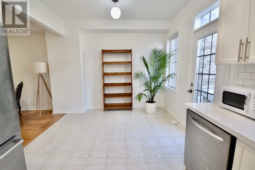 94 Alexie Way, Vaughan, Ontario  L4H 3B8 - Photo 21 - N13051068