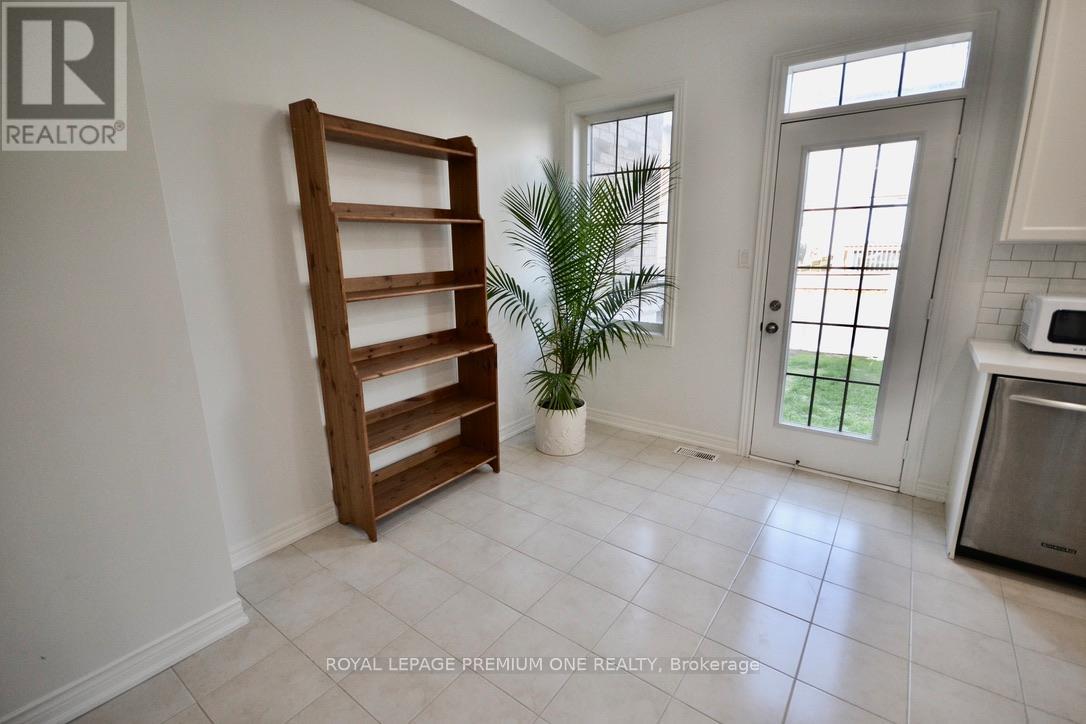 94 Alexie Way, Vaughan, Ontario  L4H 3B8 - Photo 22 - N13051068