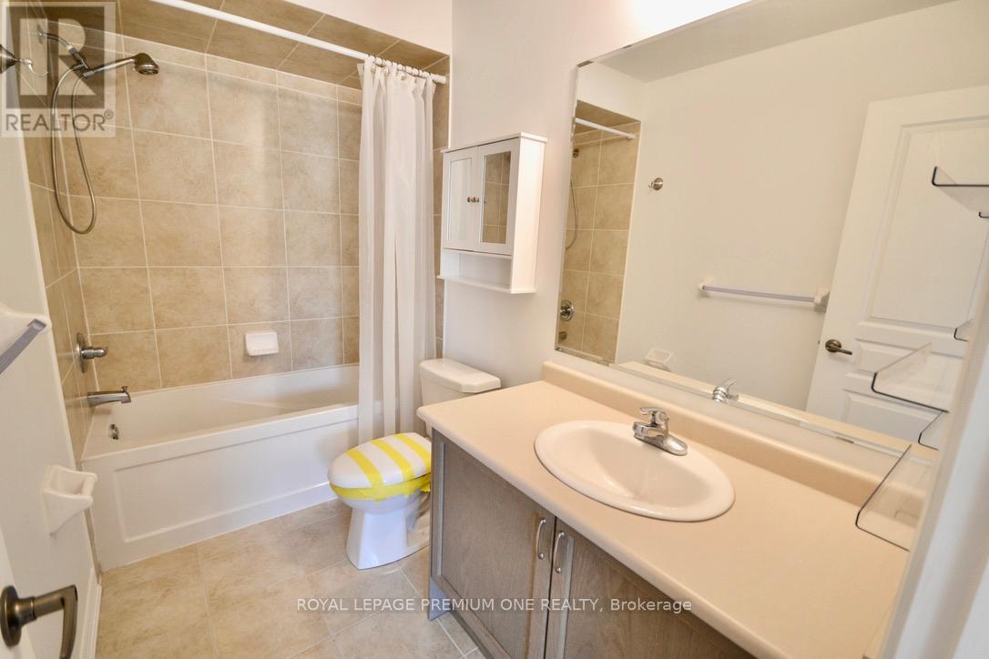 94 Alexie Way, Vaughan, Ontario  L4H 3B8 - Photo 29 - N13051068