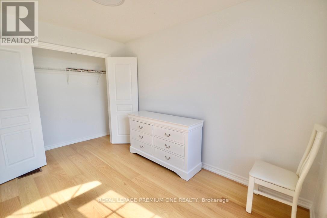 94 Alexie Way, Vaughan, Ontario  L4H 3B8 - Photo 35 - N13051068