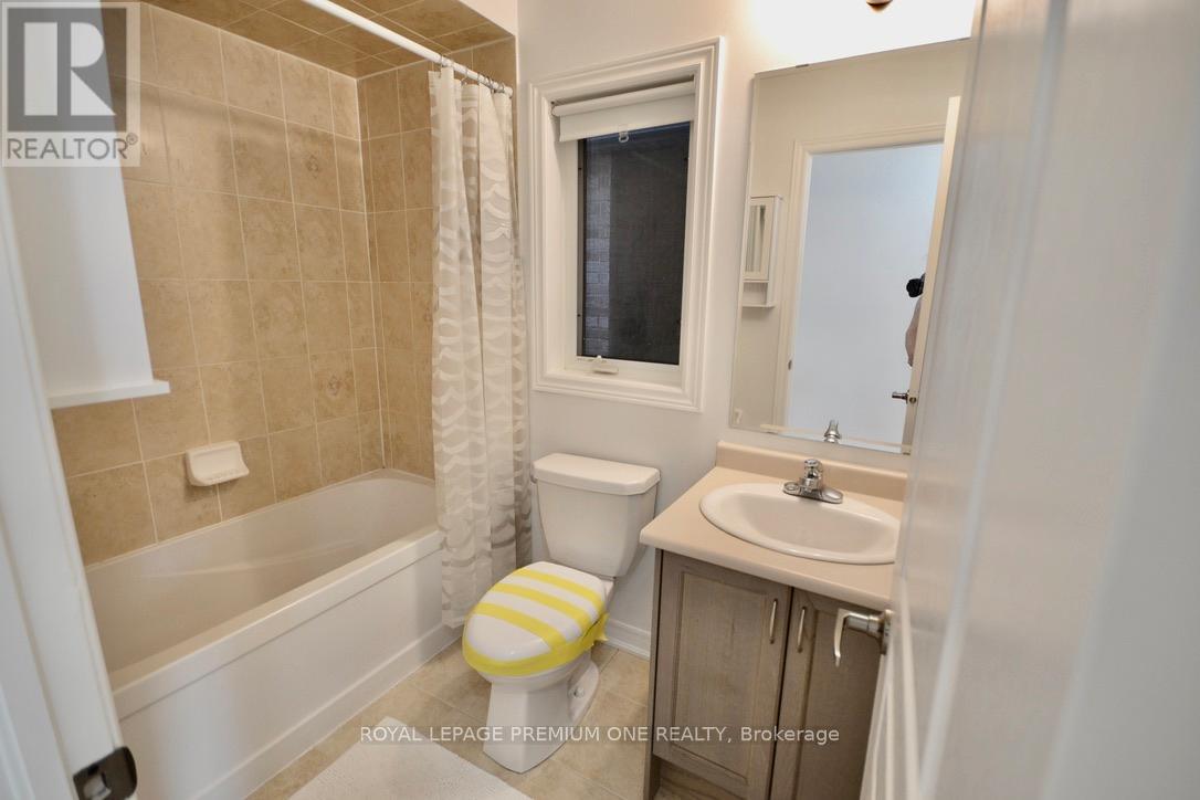 94 Alexie Way, Vaughan, Ontario  L4H 3B8 - Photo 39 - N13051068