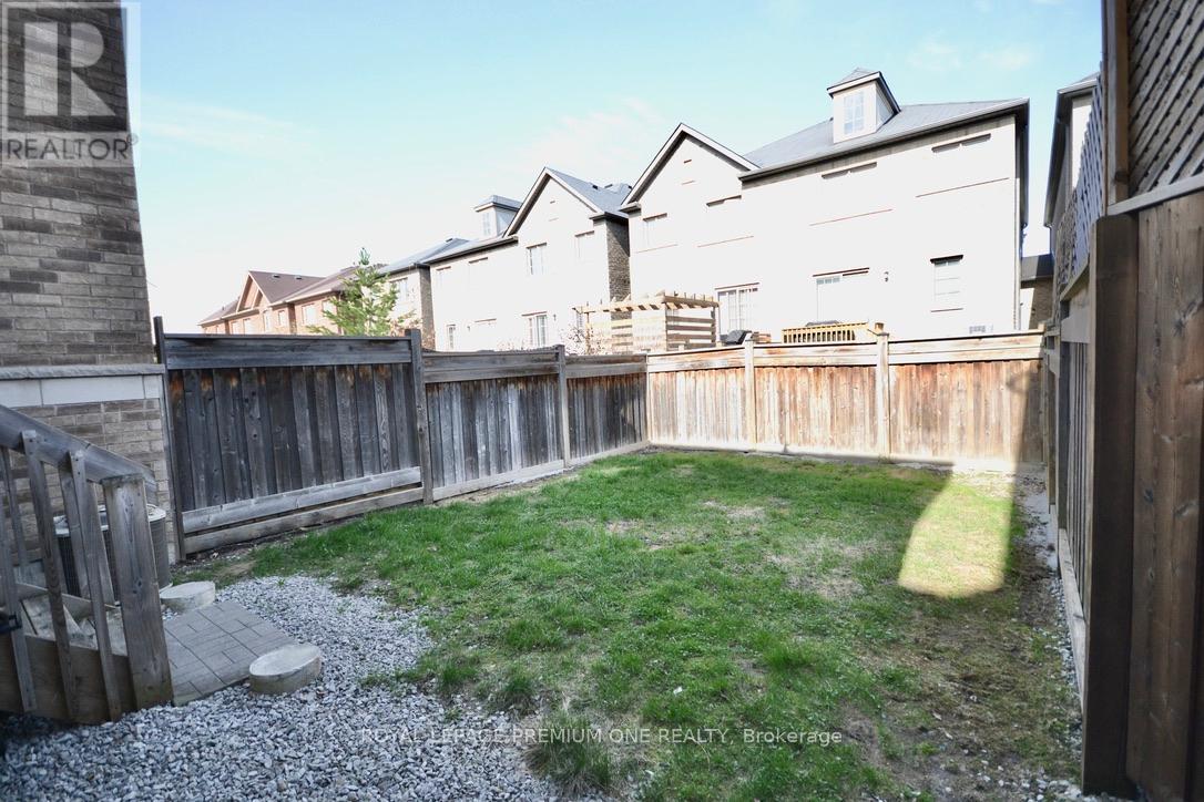 94 Alexie Way, Vaughan, Ontario  L4H 3B8 - Photo 44 - N13051068