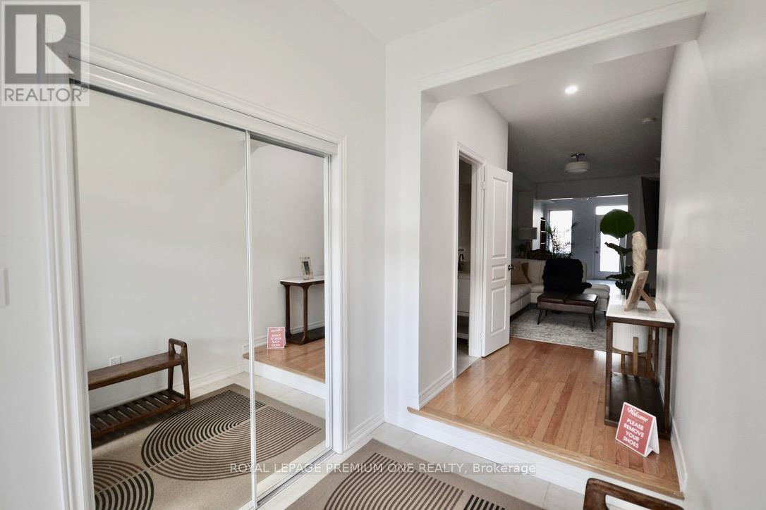 94 Alexie Way, Vaughan, Ontario  L4H 3B8 - Photo 6 - N13051068