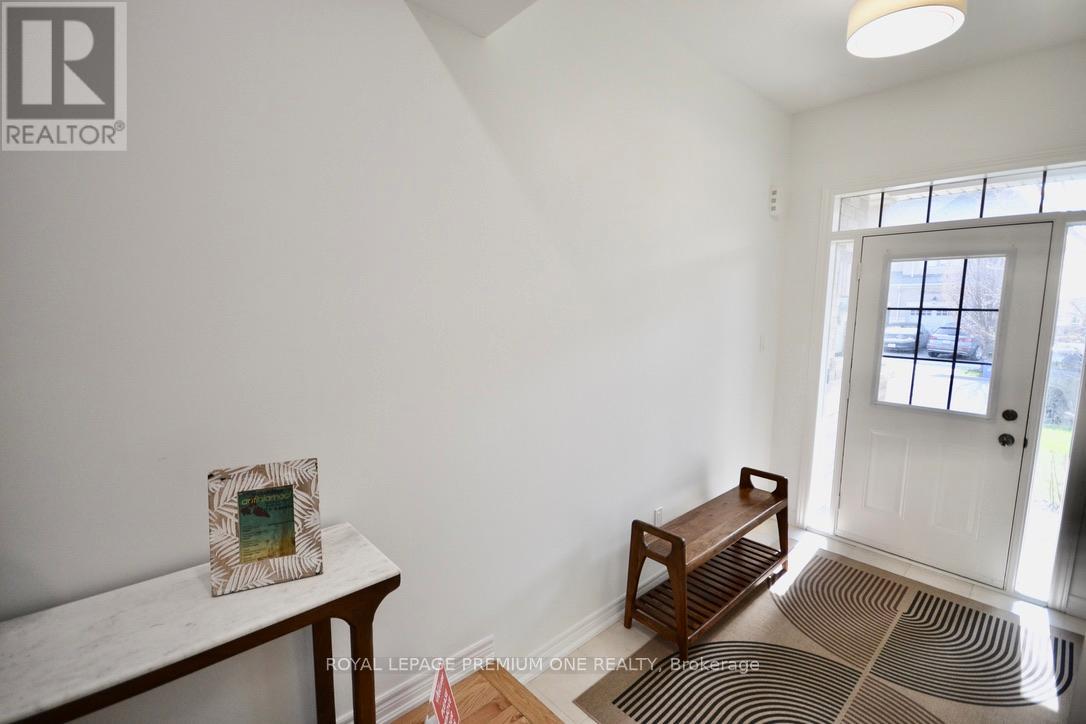 94 Alexie Way, Vaughan, Ontario  L4H 3B8 - Photo 7 - N13051068