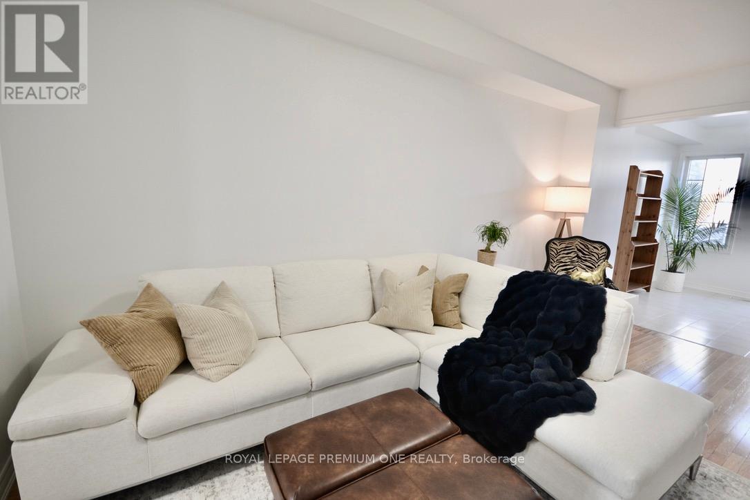 94 Alexie Way, Vaughan, Ontario  L4H 3B8 - Photo 9 - N13051068