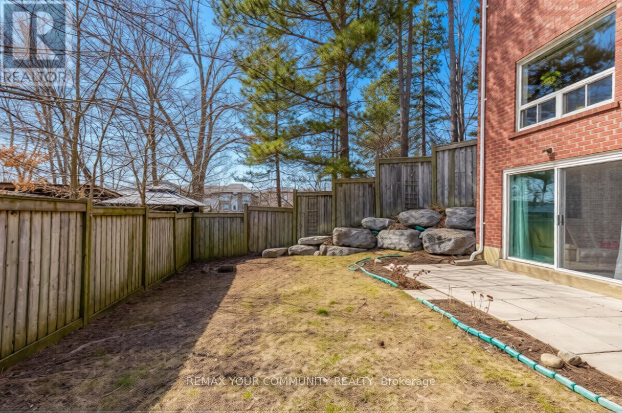 923 Caribou Valley Circle, Newmarket, Ontario  L3X 1W9 - Photo 40 - N13051086