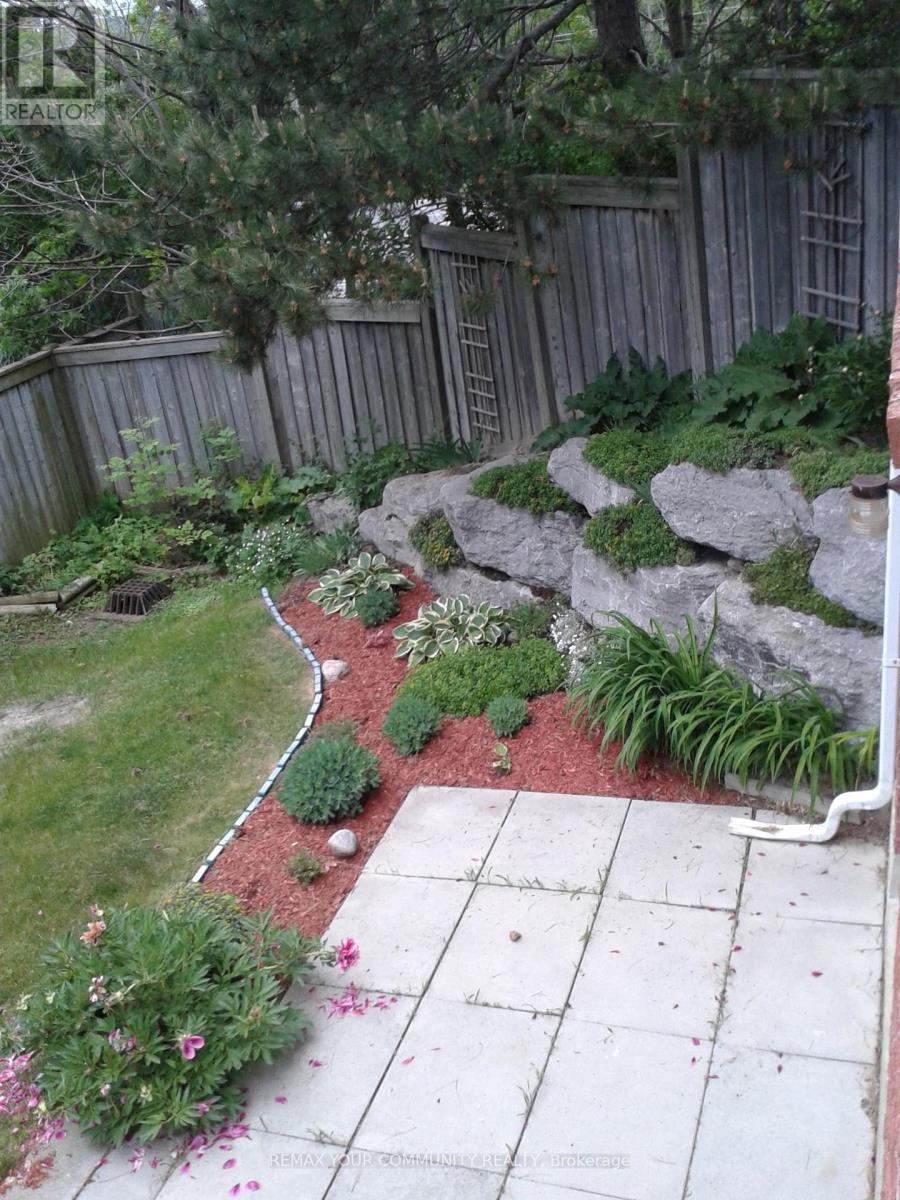 923 Caribou Valley Circle, Newmarket, Ontario  L3X 1W9 - Photo 43 - N13051086