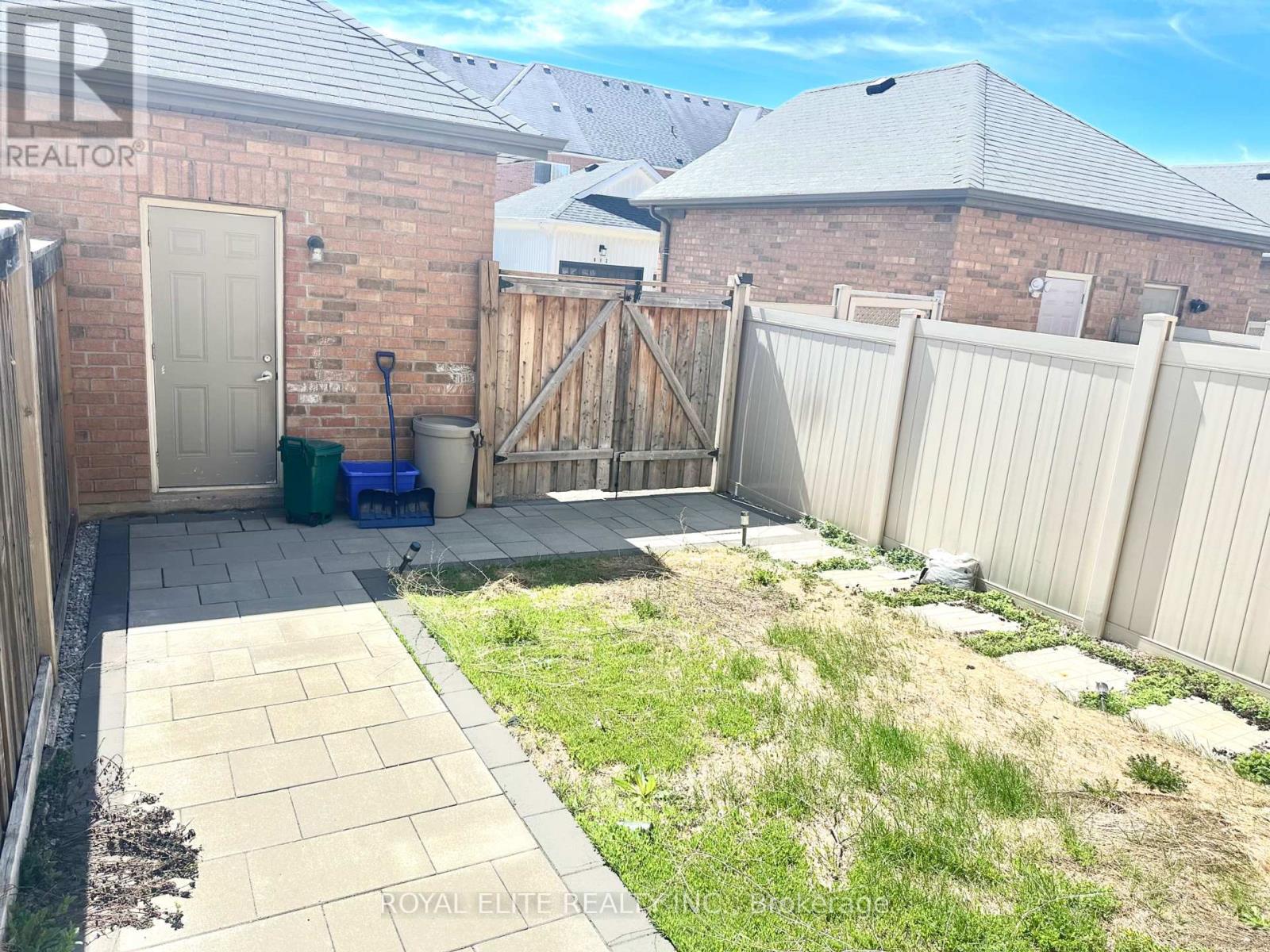 51 Locust Terrace, Markham, Ontario  L6E 0G8 - Photo 31 - N13051098